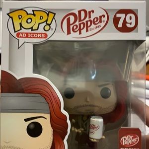 LIL Sweet Dr Pepper Exclusive
